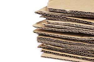 JEA INVESTMENT Jeaisup Corrugated Fiberboard