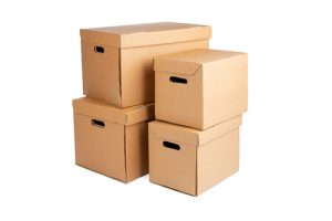 JEA INVESTMENT Jeaisup Boxes